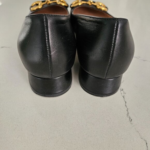 Gucci Ballet Flats with Horsebit - Picture 7 of 11